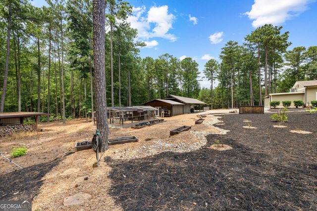 359 Trammell Road, Moreland, GA 30259
