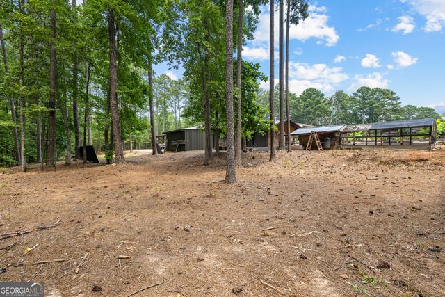 359 Trammell Road, Moreland, GA 30259