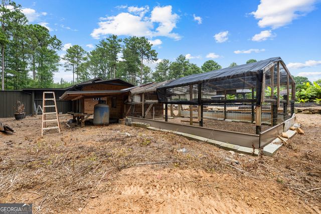 359 Trammell Road, Moreland, GA 30259