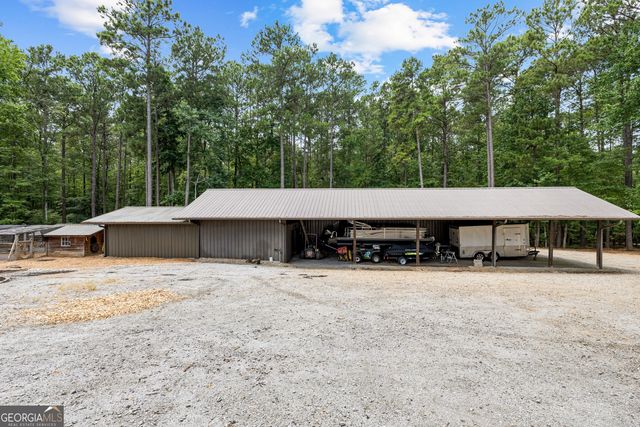 359 Trammell Road, Moreland, GA 30259