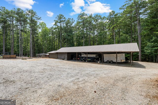 359 Trammell Road, Moreland, GA 30259