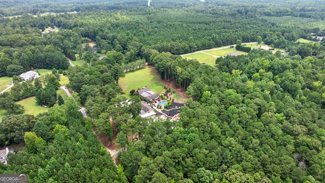 359 Trammell Road, Moreland, GA 30259