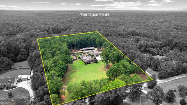359 Trammell Road, Moreland, GA 30259