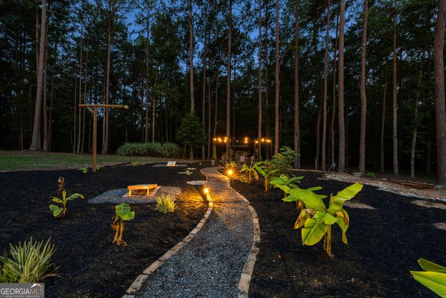 359 Trammell Road, Moreland, GA 30259