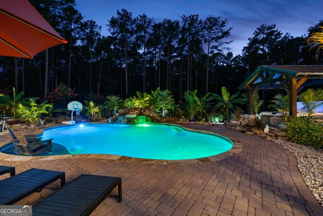 359 Trammell Road, Moreland, GA 30259