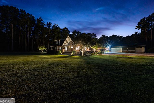 359 Trammell Road, Moreland, GA 30259