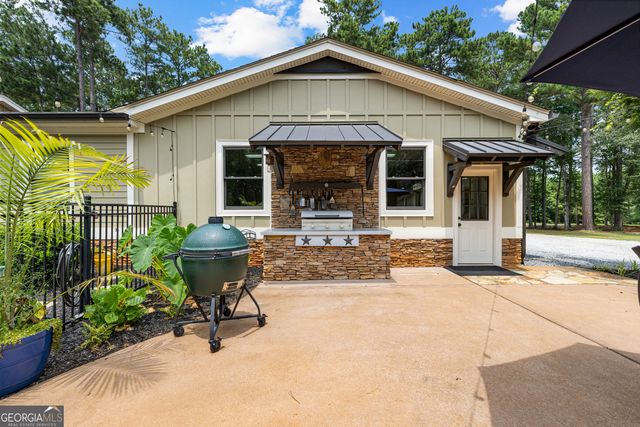 359 Trammell Road, Moreland, GA 30259
