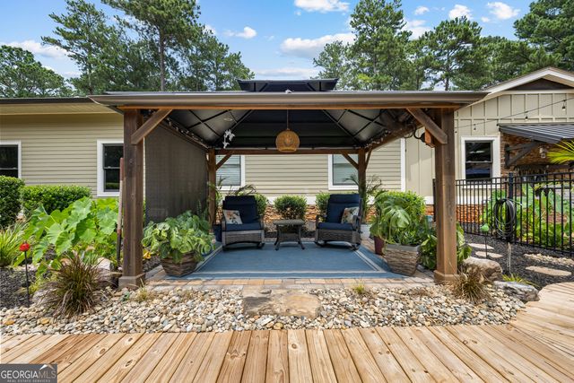 359 Trammell Road, Moreland, GA 30259