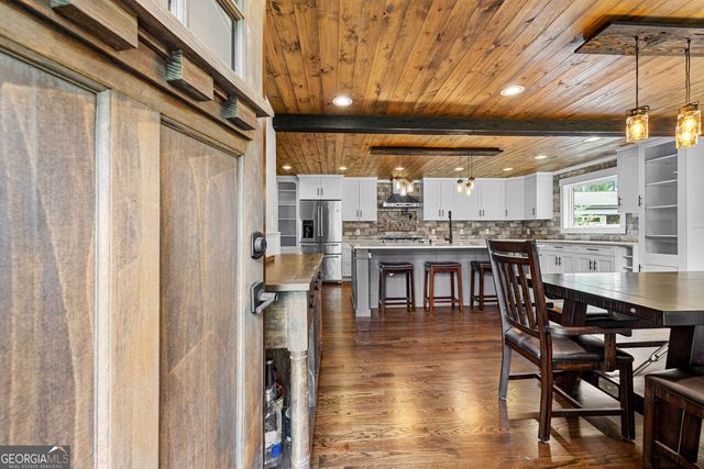 359 Trammell Road, Moreland, GA 30259
