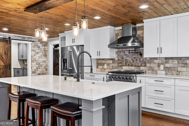 359 Trammell Road, Moreland, GA 30259