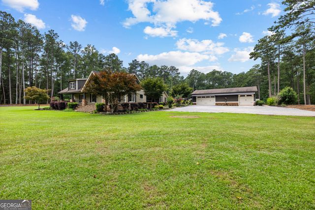 359 Trammell Road, Moreland, GA 30259