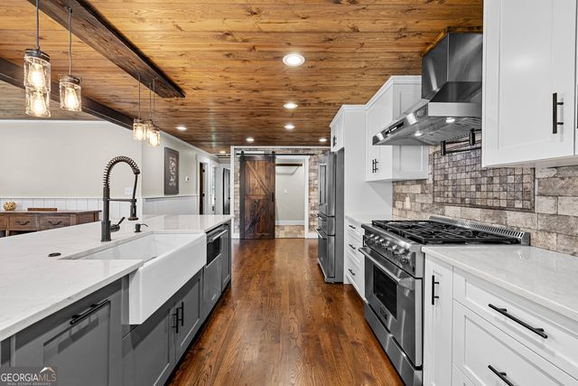 359 Trammell Road, Moreland, GA 30259