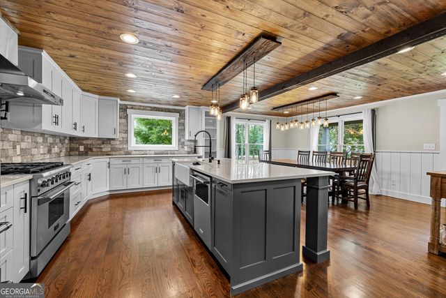 359 Trammell Road, Moreland, GA 30259