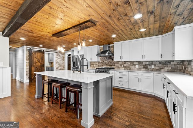 359 Trammell Road, Moreland, GA 30259
