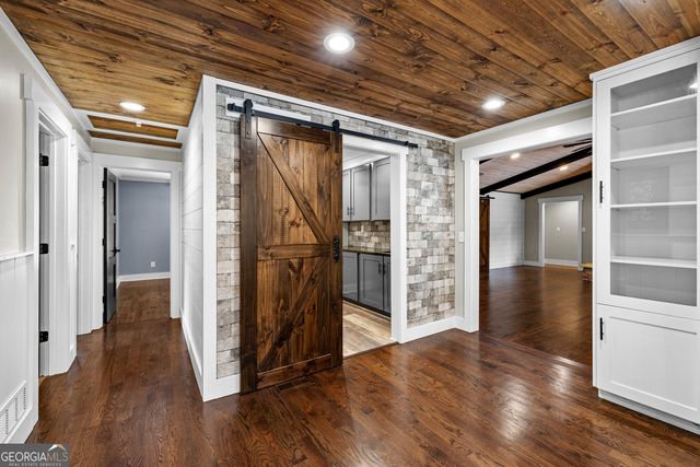 359 Trammell Road, Moreland, GA 30259