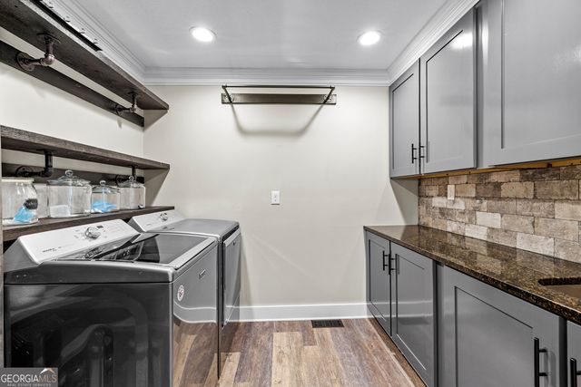 359 Trammell Road, Moreland, GA 30259