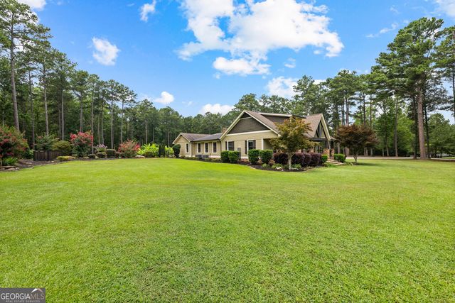 359 Trammell Road, Moreland, GA 30259