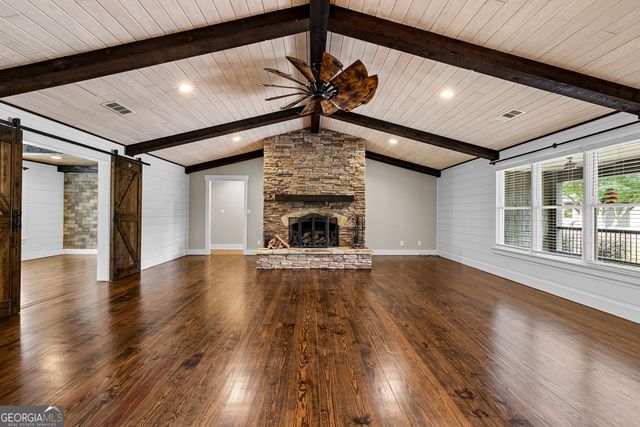 359 Trammell Road, Moreland, GA 30259