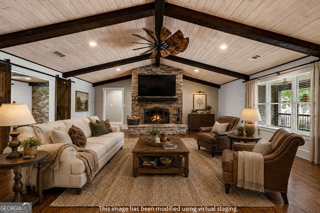 359 Trammell Road, Moreland, GA 30259