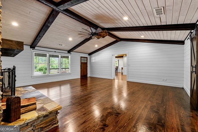 359 Trammell Road, Moreland, GA 30259