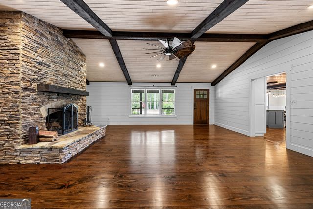 359 Trammell Road, Moreland, GA 30259