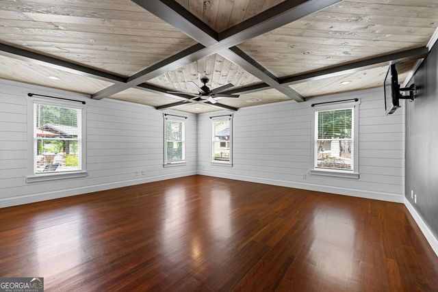 359 Trammell Road, Moreland, GA 30259