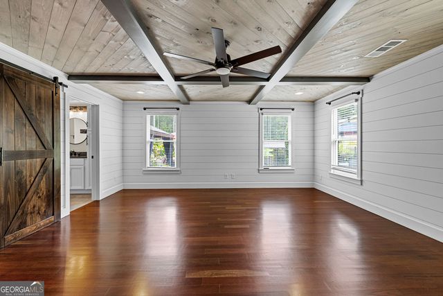 359 Trammell Road, Moreland, GA 30259