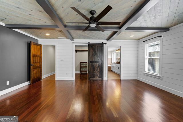 359 Trammell Road, Moreland, GA 30259