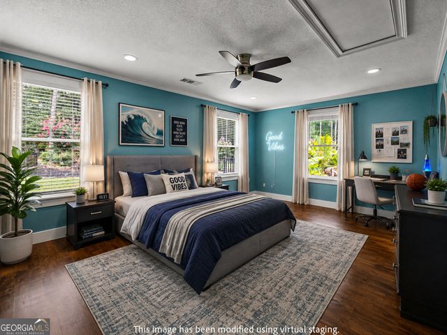 359 Trammell Road, Moreland, GA 30259