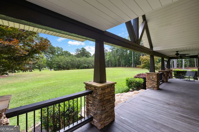 359 Trammell Road, Moreland, GA 30259