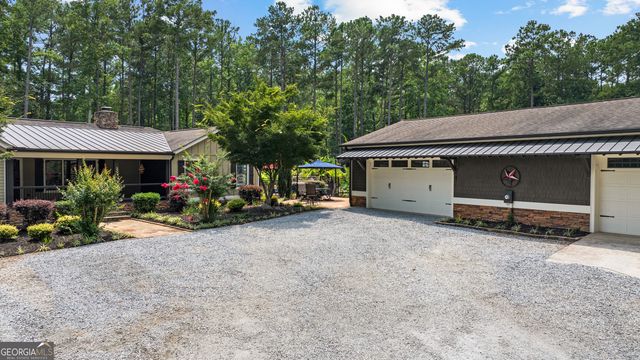 359 Trammell Road, Moreland, GA 30259