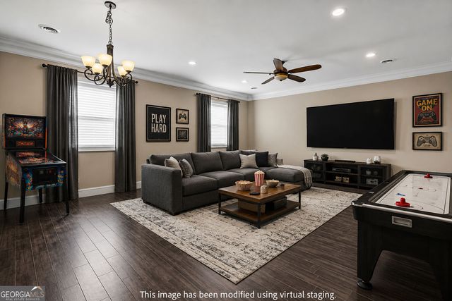 359 Trammell Road, Moreland, GA 30259