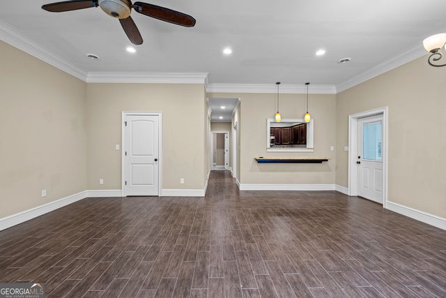 359 Trammell Road, Moreland, GA 30259