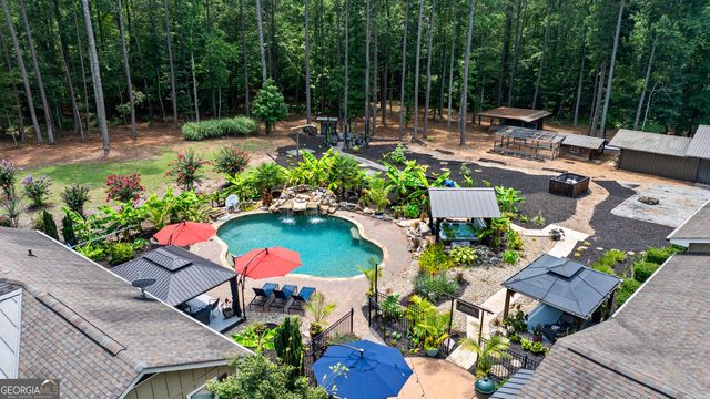 359 Trammell Road, Moreland, GA 30259