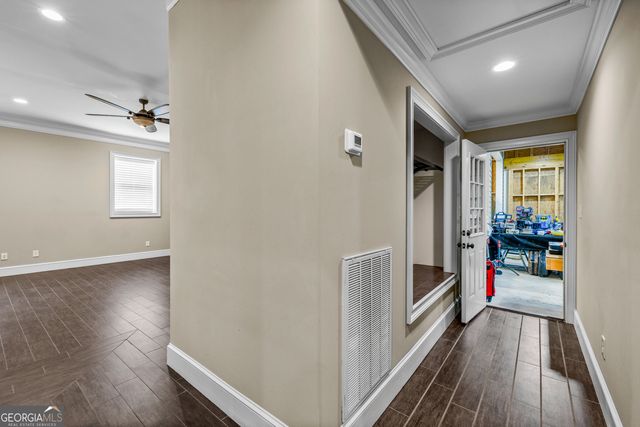 359 Trammell Road, Moreland, GA 30259