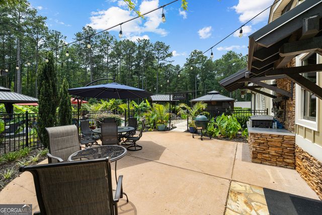 359 Trammell Road, Moreland, GA 30259