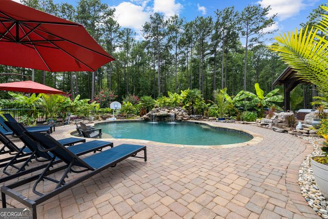 359 Trammell Road, Moreland, GA 30259
