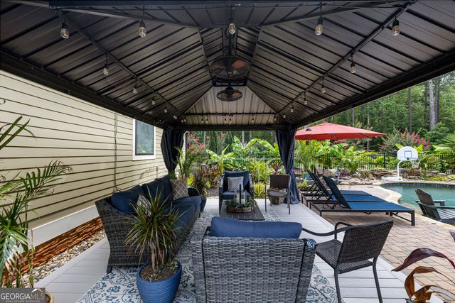 359 Trammell Road, Moreland, GA 30259