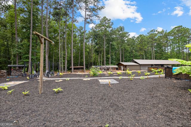 359 Trammell Road, Moreland, GA 30259
