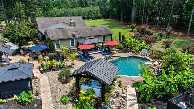 359 Trammell Road, Moreland, GA 30259