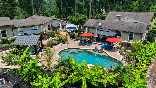 359 Trammell Road, Moreland, GA 30259