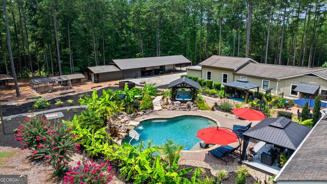 359 Trammell Road, Moreland, GA 30259
