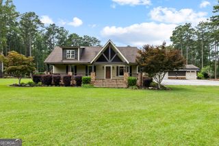 359 Trammell Road, Moreland, GA 30259
