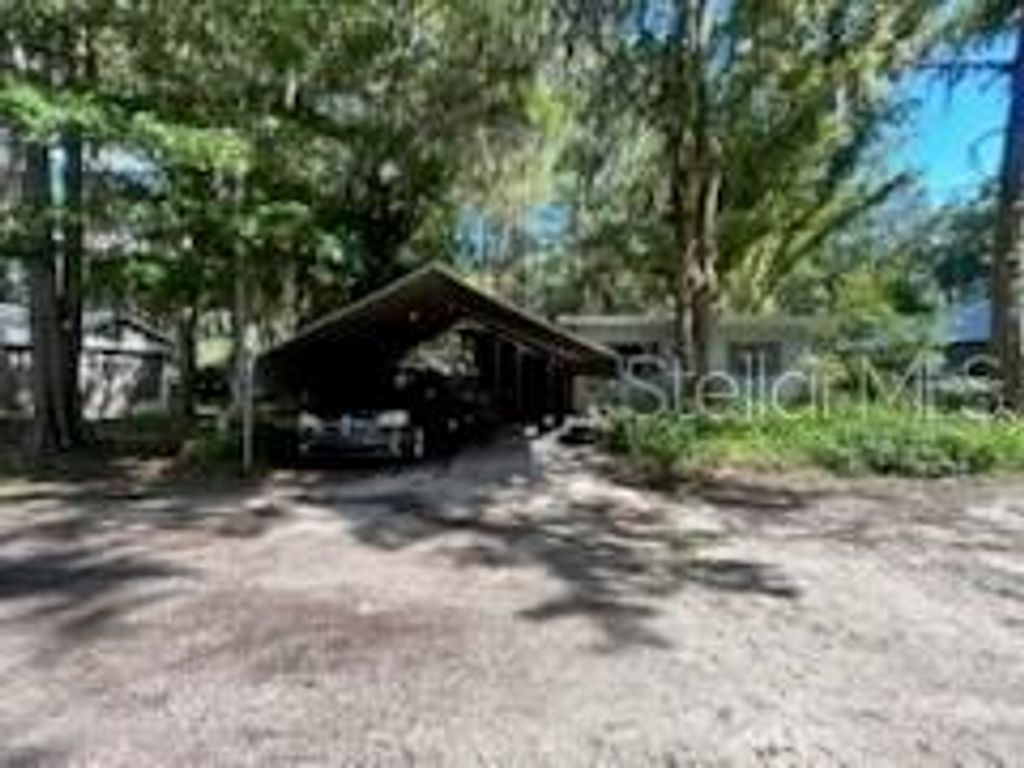 14427 SE 183RD PLACE, Hawthorne, FL 32640