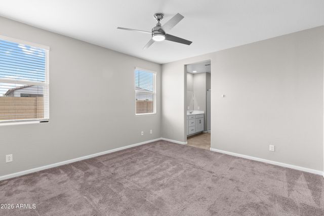3236 W JUNIPER CANYON Drive, Phoenix, AZ 85083