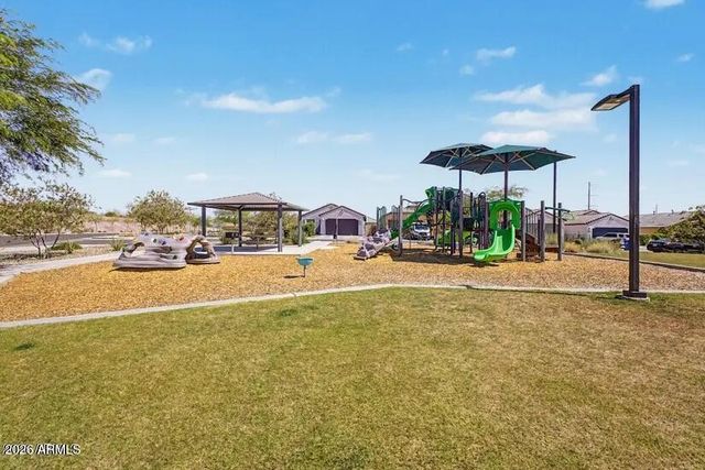 3236 W JUNIPER CANYON Drive, Phoenix, AZ 85083