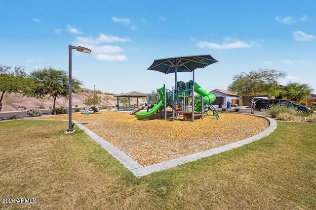 3236 W JUNIPER CANYON Drive, Phoenix, AZ 85083