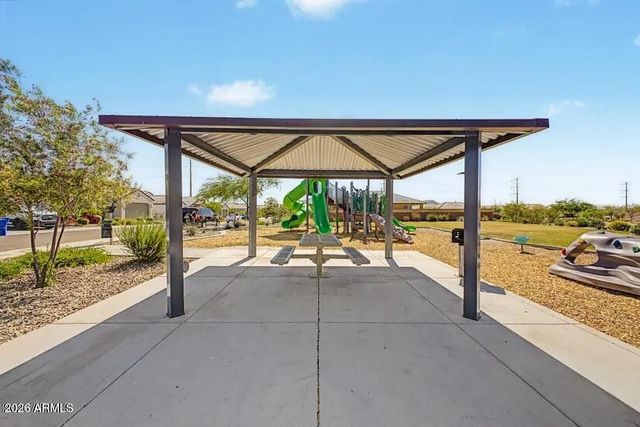 3236 W JUNIPER CANYON Drive, Phoenix, AZ 85083
