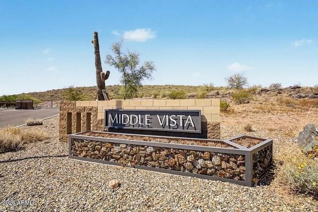 3236 W JUNIPER CANYON Drive, Phoenix, AZ 85083
