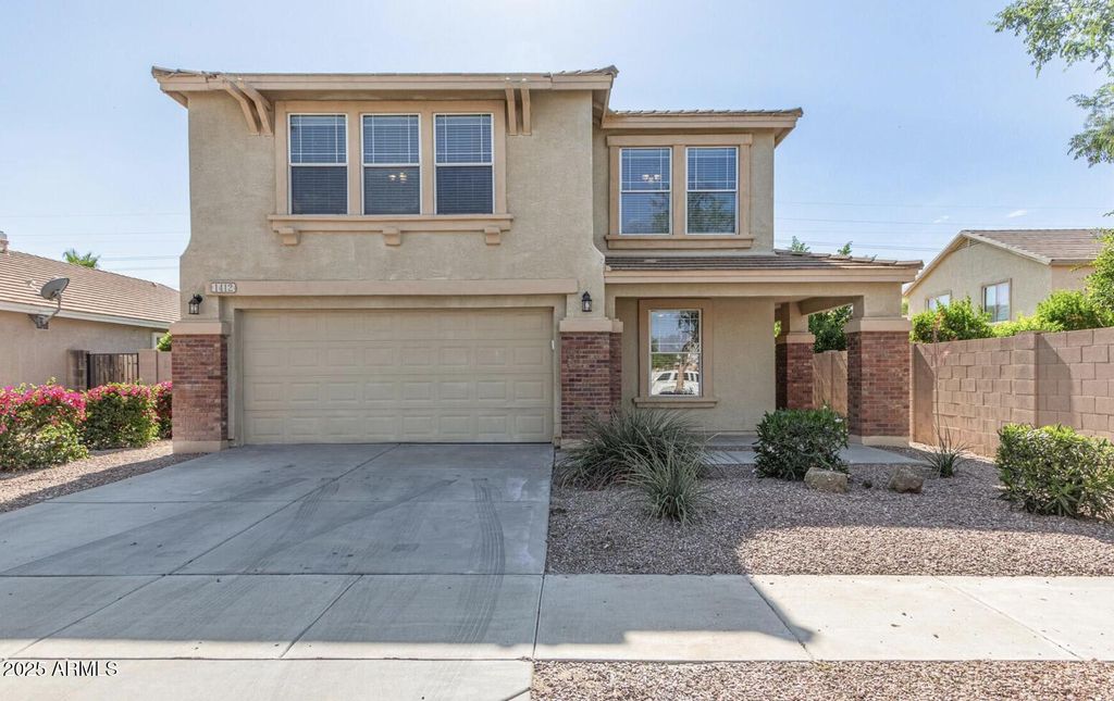1412 S 120TH Drive, Avondale, AZ 85323